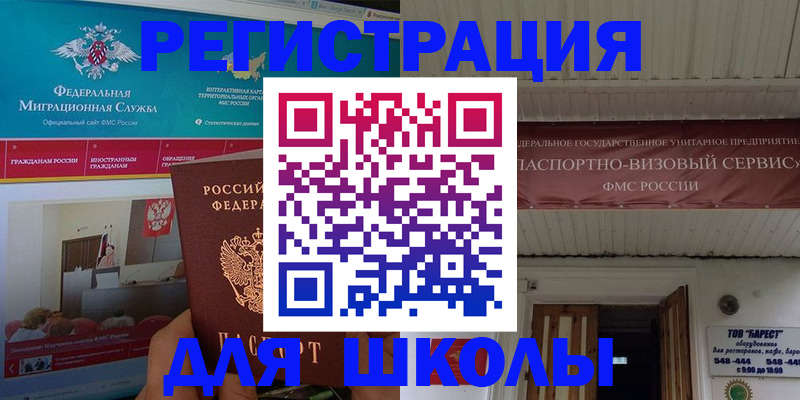 прописка паспорт в Менделеевске